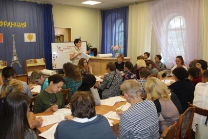 Фестиваль книги и чтения "Лето на Спасской"