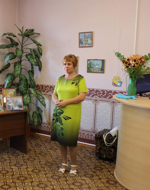 &laquo;КРАСОТУ МИРА СЕРДЦЕМ ЧУВСТВУЮ&raquo;