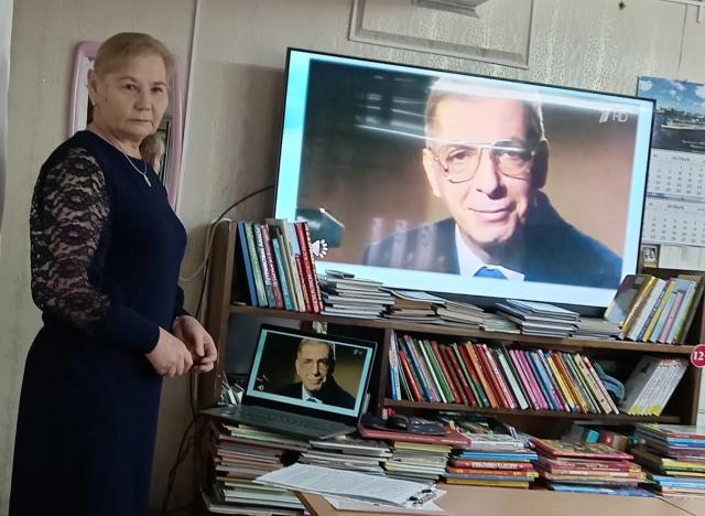 &laquo;Музыка с грустинкой&raquo;