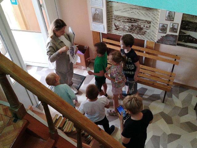 Поймай меня или тайны дома Ворониных