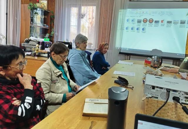 Клуб &laquo;Толк&raquo;: &laquo;Читаем Шукшина: про людей и про правду&raquo;