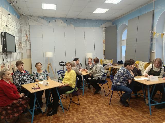 Квиз &laquo;Осенний эрудит&raquo;