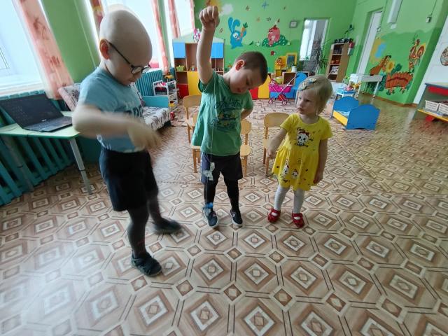День кошек в Верхнеуфтюгской библиотеке