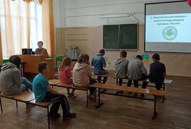 Из нас слагается народ