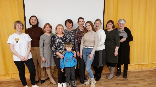 Первая игра 2025 года в клубе &laquo;КвизиУм&raquo;