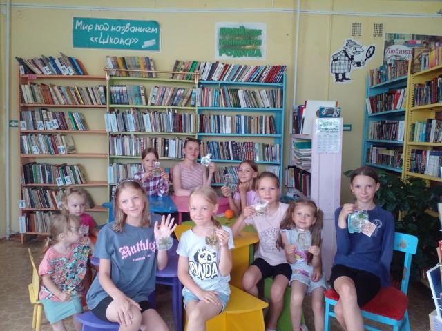 Мастер-класс &laquo;Закладка для книги из сухоцветов&raquo;