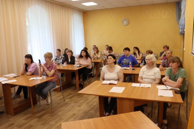 Молодежь и библиотека