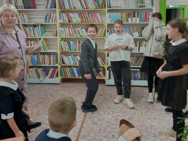 Встречи по четвергам