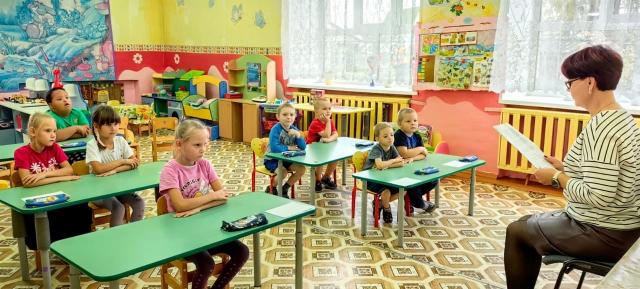 Читательская акция &laquo;НеПросто сказки&raquo;