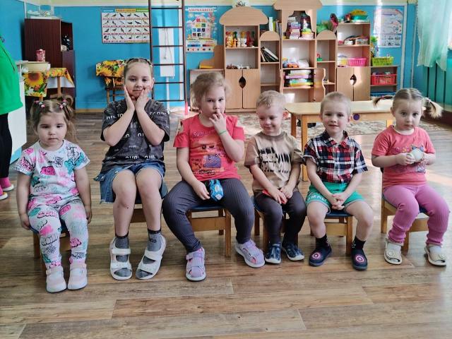 Литературная карусель &laquo;Добрый волшебник Андерсен&raquo;