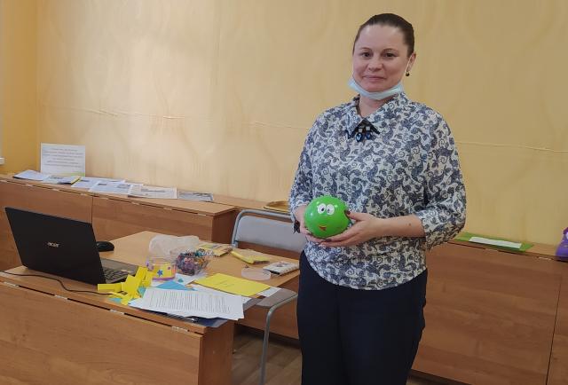 День здоровых советов