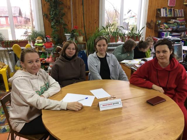 Квиз &laquo;Первомайский&raquo;