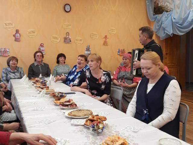 Блинная перезагрузка