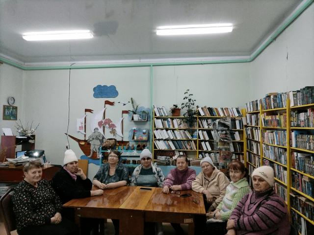 Пусть мужество ваше нам будет примером