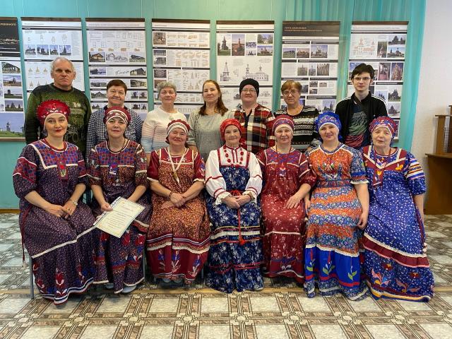 &laquo;Я РОЖДЕНА НА СВЕТ В РОССИИ...&raquo;