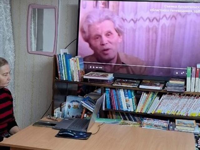 Счастье - жить для людей