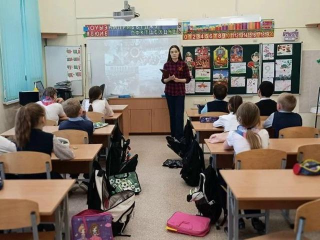 Живая память: читаем детям о Великой Отечественной войне