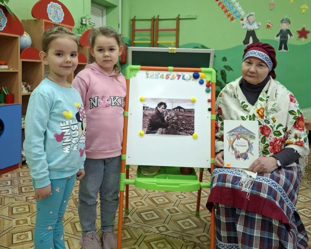 Областной  день  чтения  &laquo;Живое  слово  Абрамова&raquo;
