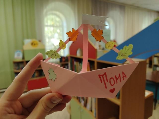 Пятничные рисовашки во 2 &laquo;В&raquo;