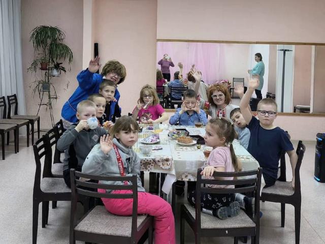Семейный квест &laquo;Следы невидимки&raquo;