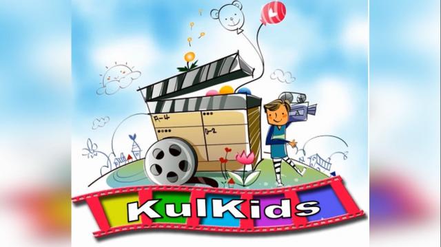 Мультстудия - KulKids
