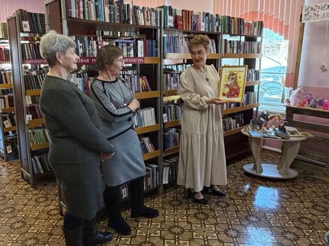 Выставка &laquo;А кони бывают разные&hellip;&raquo;