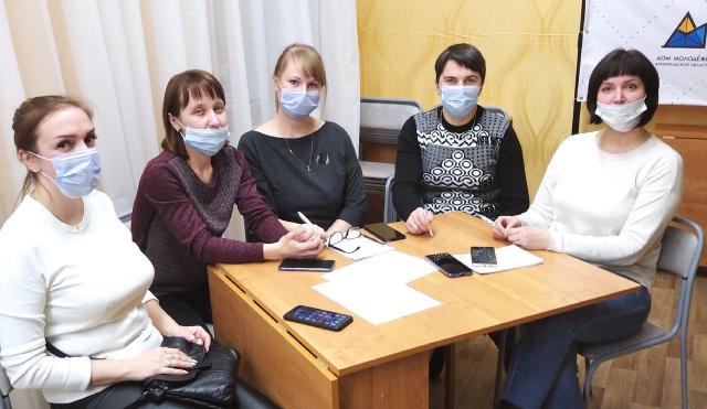 Думай точно, пиши правильно