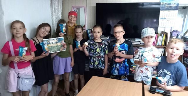 День&nbsp; рождения&nbsp; Бабы-яги