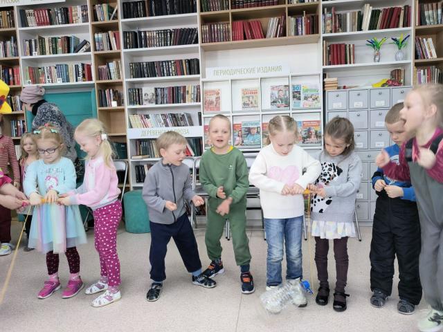 Путешествие на Банановый остров