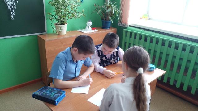 Квиз &laquo;На страже Родины&raquo;