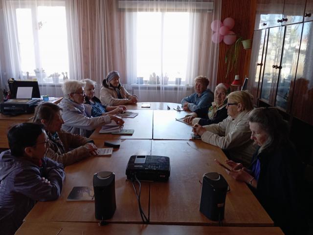 Есть поэты и в нашей глубинке