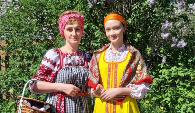 Северная говоря