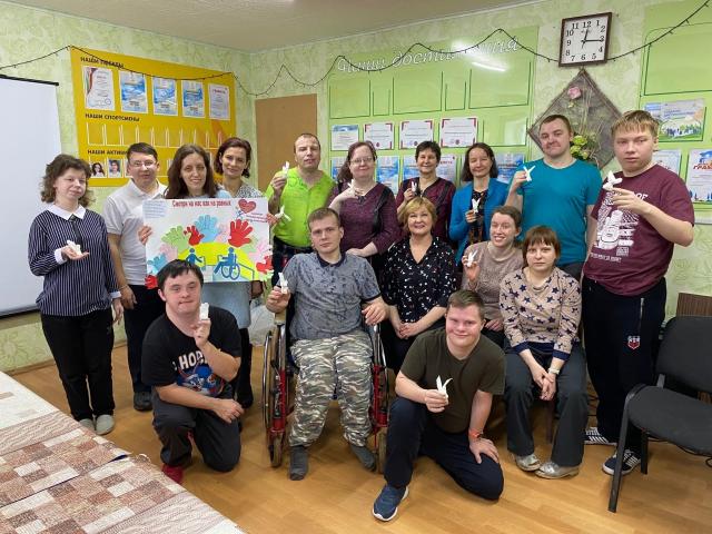 Клуб &laquo;Импульс&raquo;