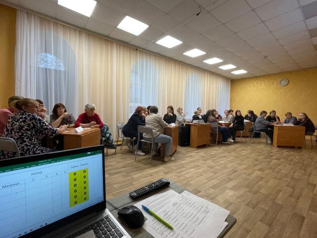 КВИЗ &laquo;Кубок друзей&raquo;