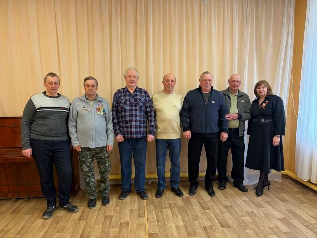 40 лет со дня Чернобыльской аварии