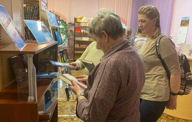 ЛЮБИМЫЕ КНИГИ СЕМЬИ ВЛАСОВЫХ