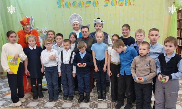 По ту сторону сказки