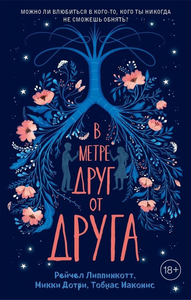 В МЕТРЕ ДРУГ ОТ ДРУГА